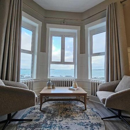 No 6 Lansdowne Apartment Portrush Luaran gambar