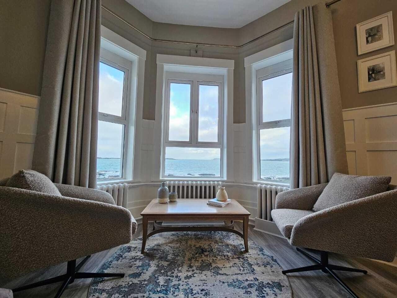 No 6 Lansdowne Apartment Portrush Luaran gambar