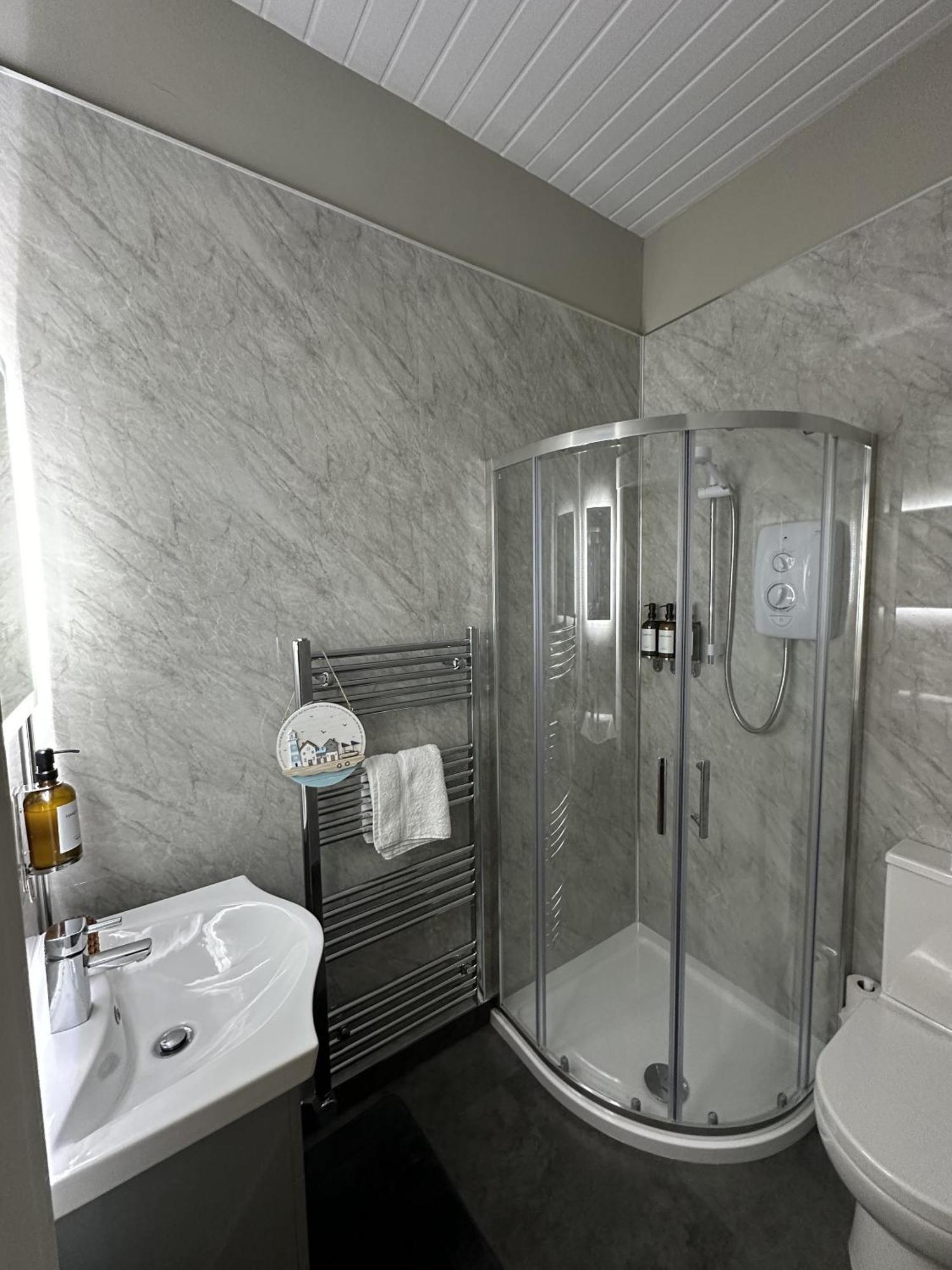 No 6 Lansdowne Apartment Portrush Luaran gambar