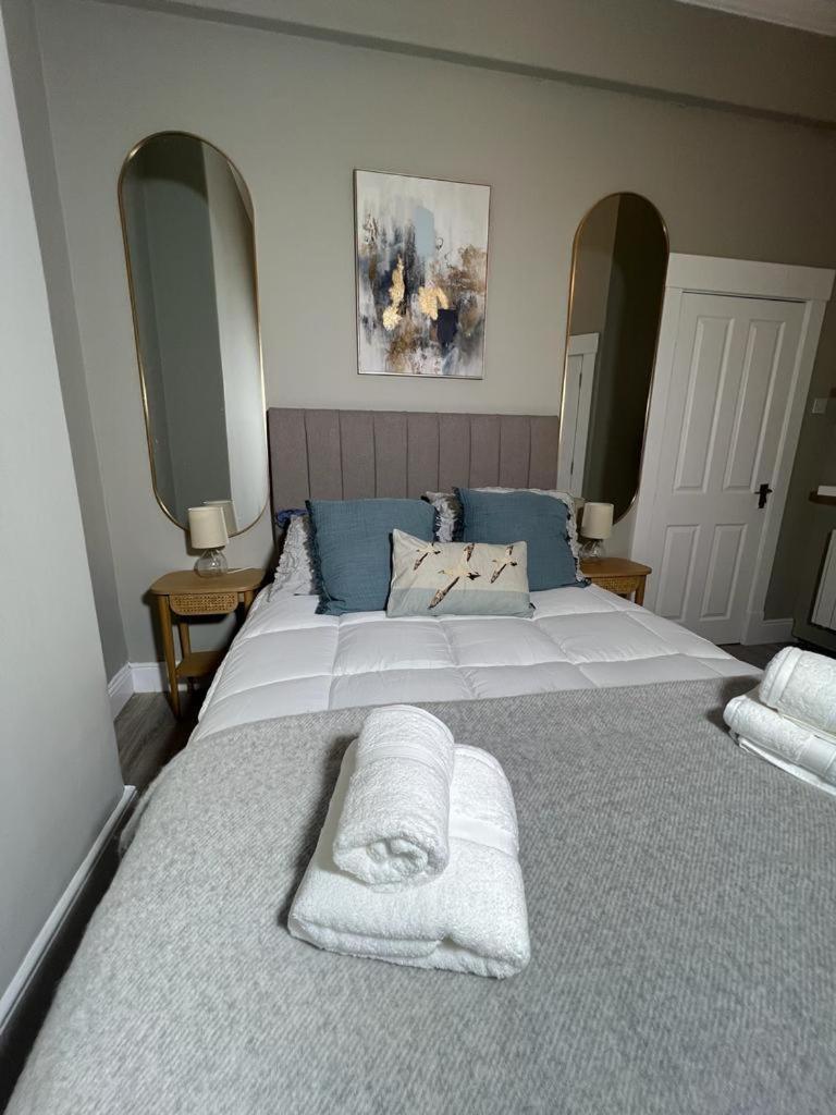 No 6 Lansdowne Apartment Portrush Luaran gambar
