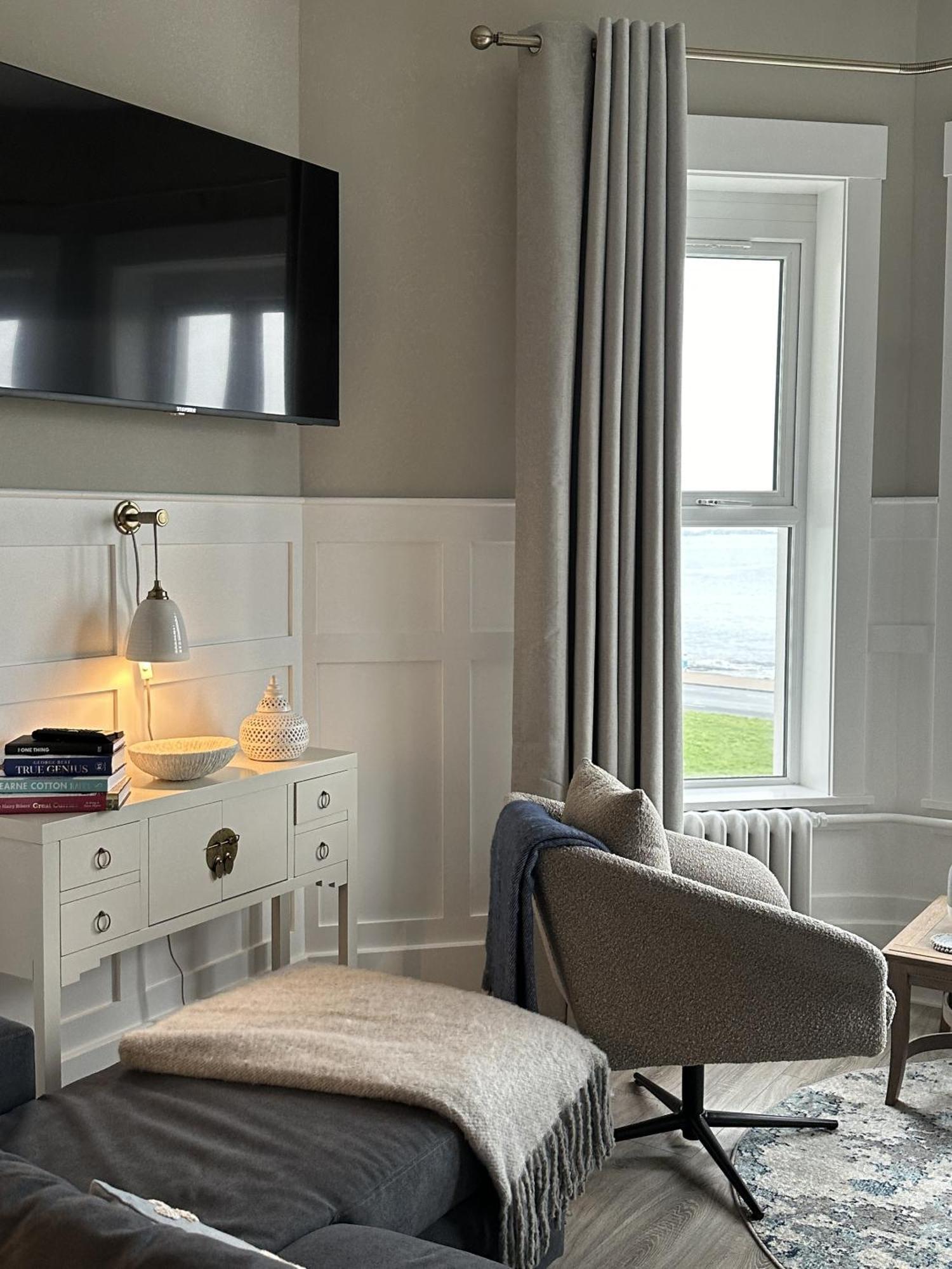 No 6 Lansdowne Apartment Portrush Luaran gambar