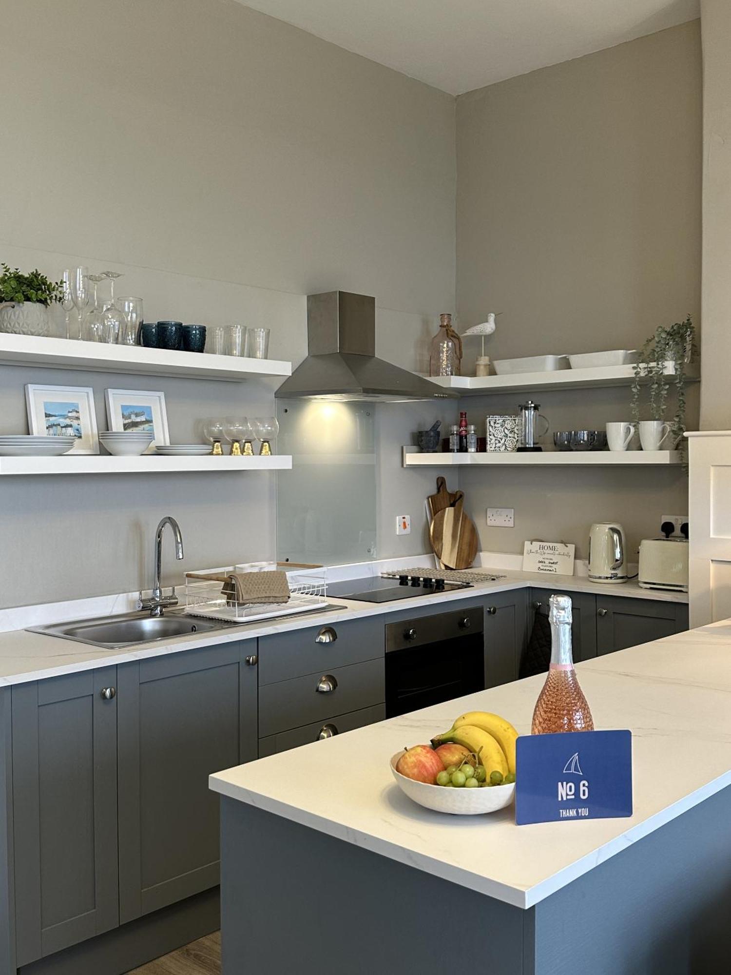 No 6 Lansdowne Apartment Portrush Luaran gambar
