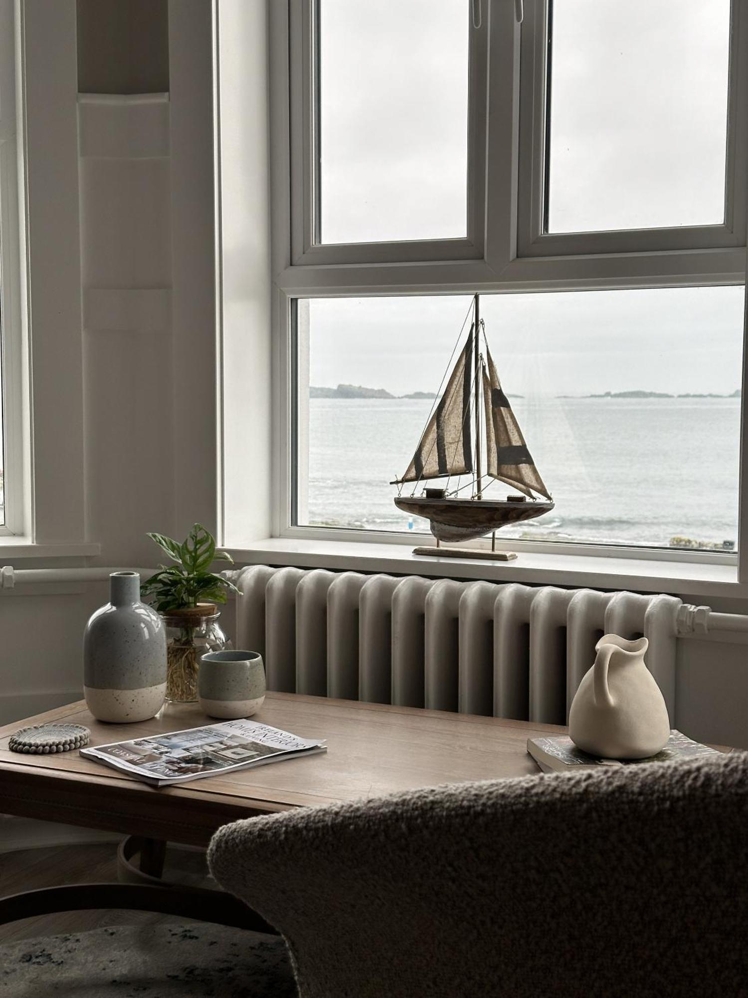 No 6 Lansdowne Apartment Portrush Luaran gambar