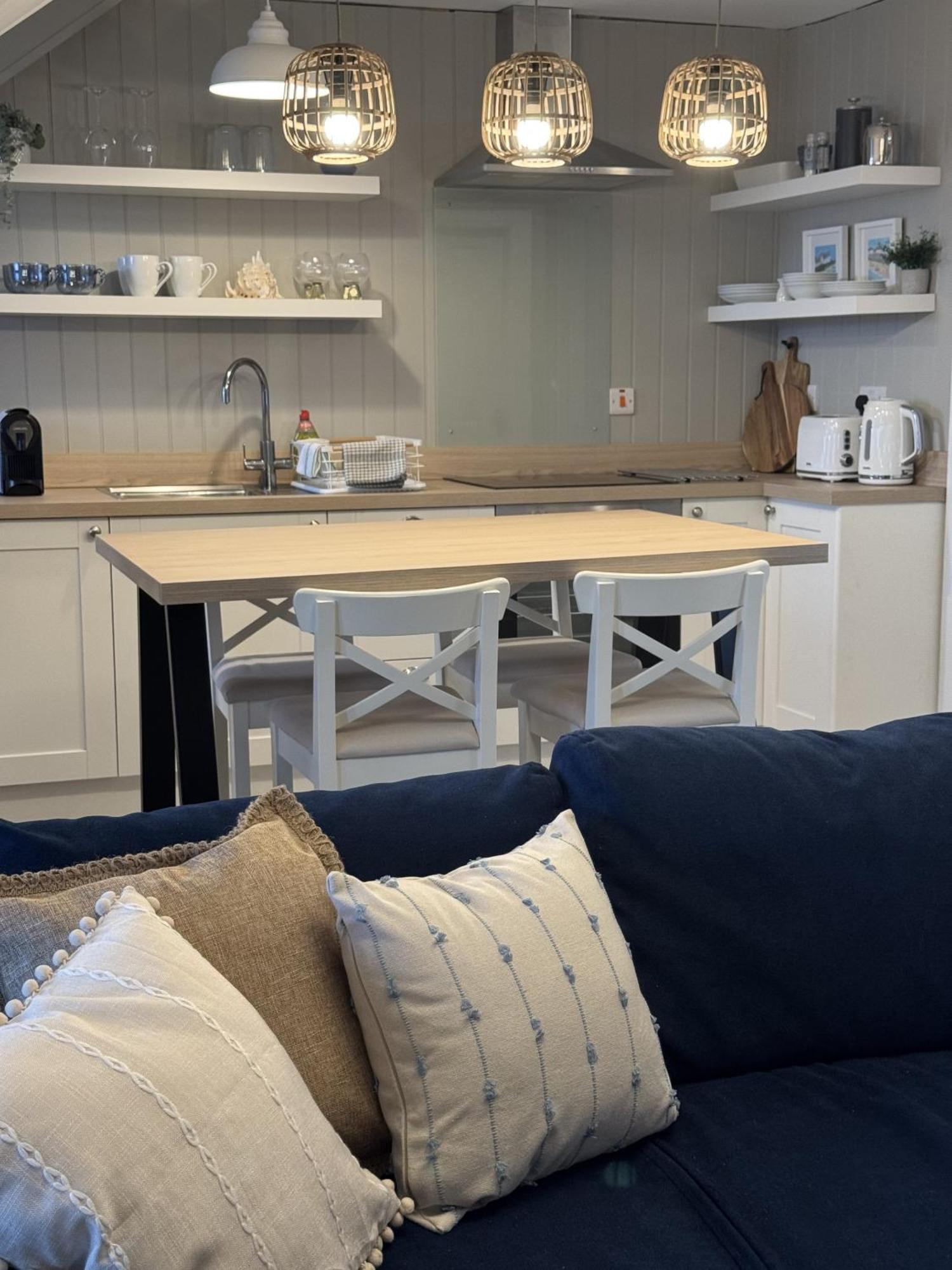 No 6 Lansdowne Apartment Portrush Luaran gambar