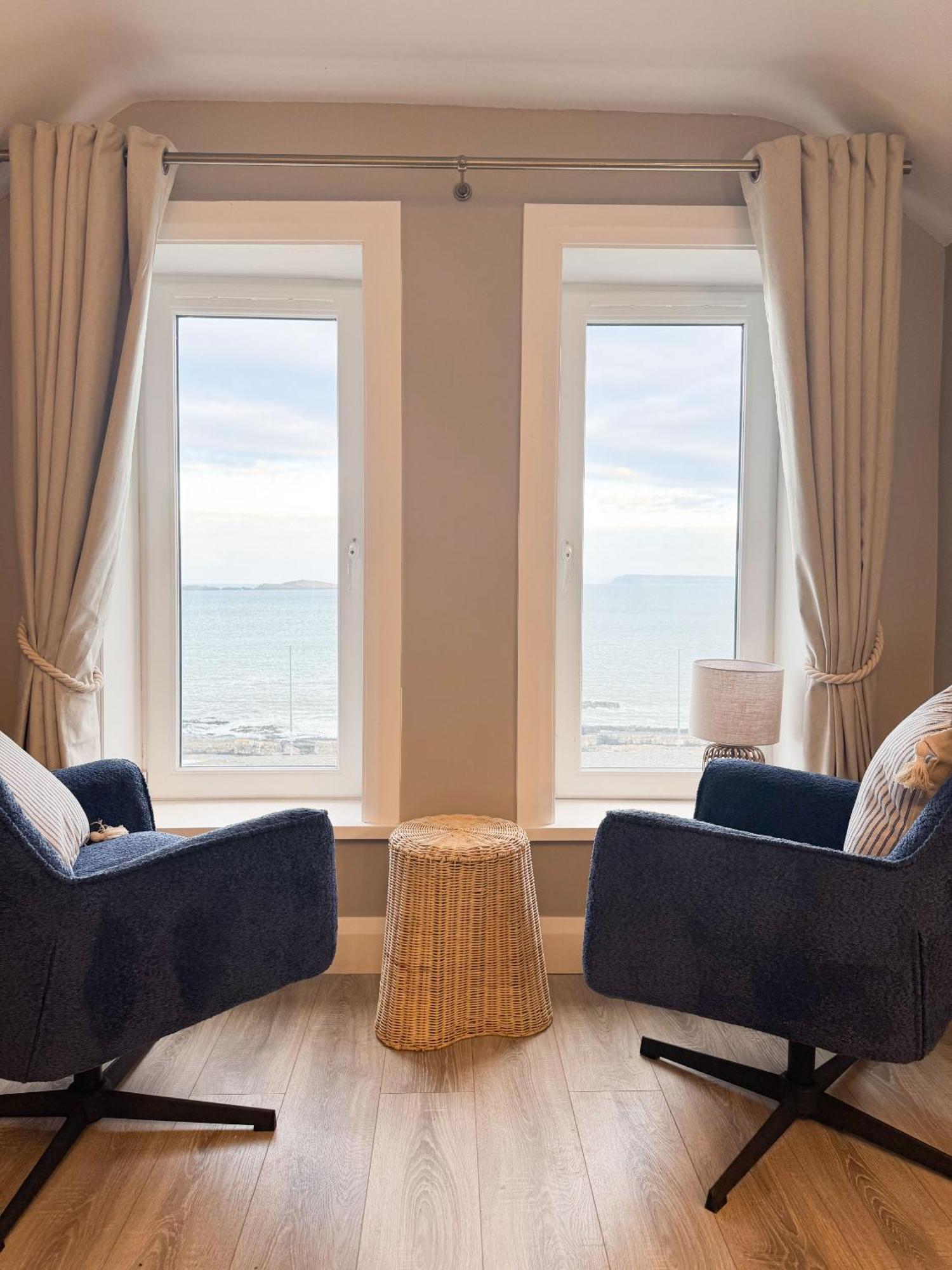 No 6 Lansdowne Apartment Portrush Luaran gambar