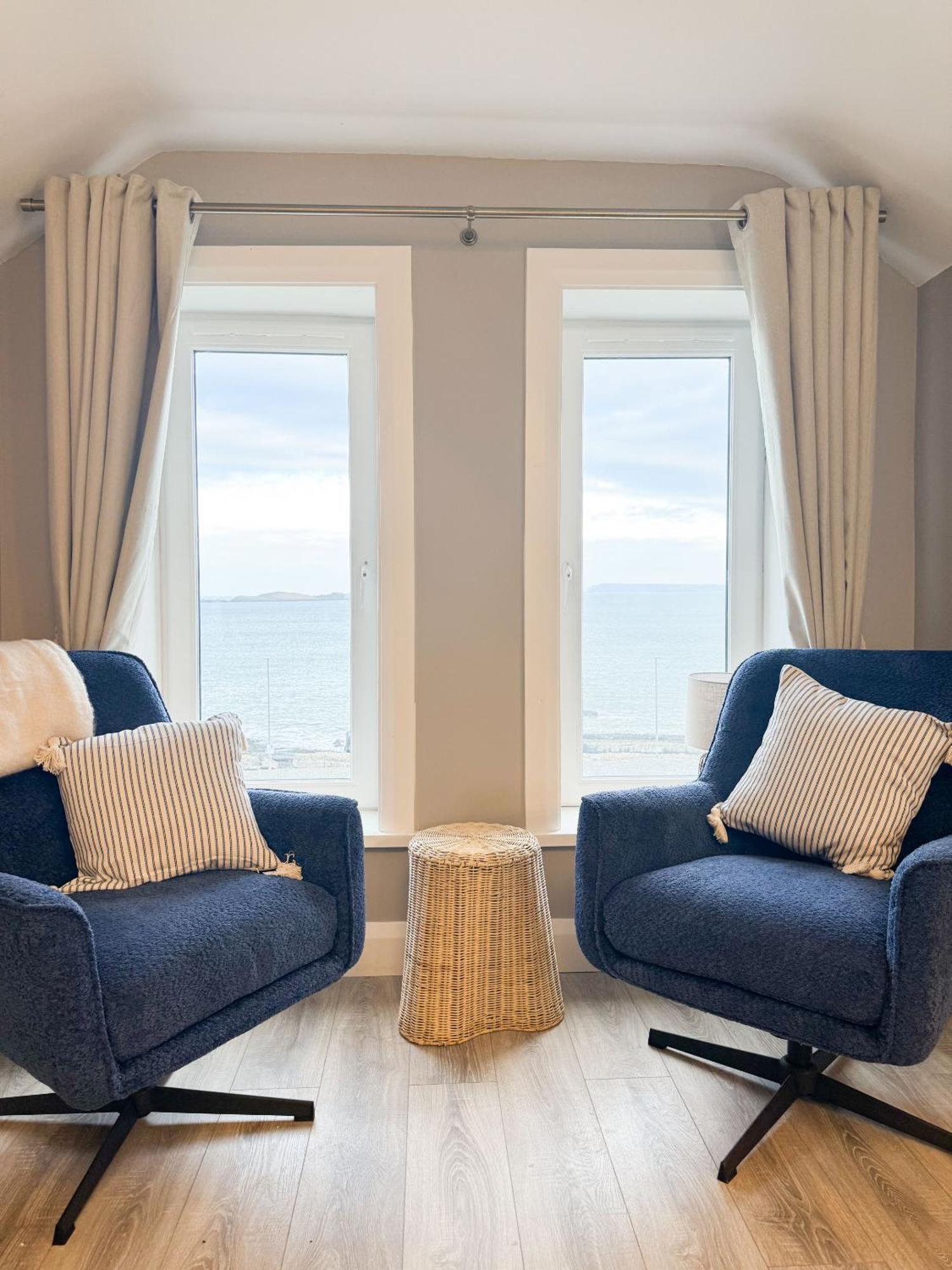 No 6 Lansdowne Apartment Portrush Bilik gambar