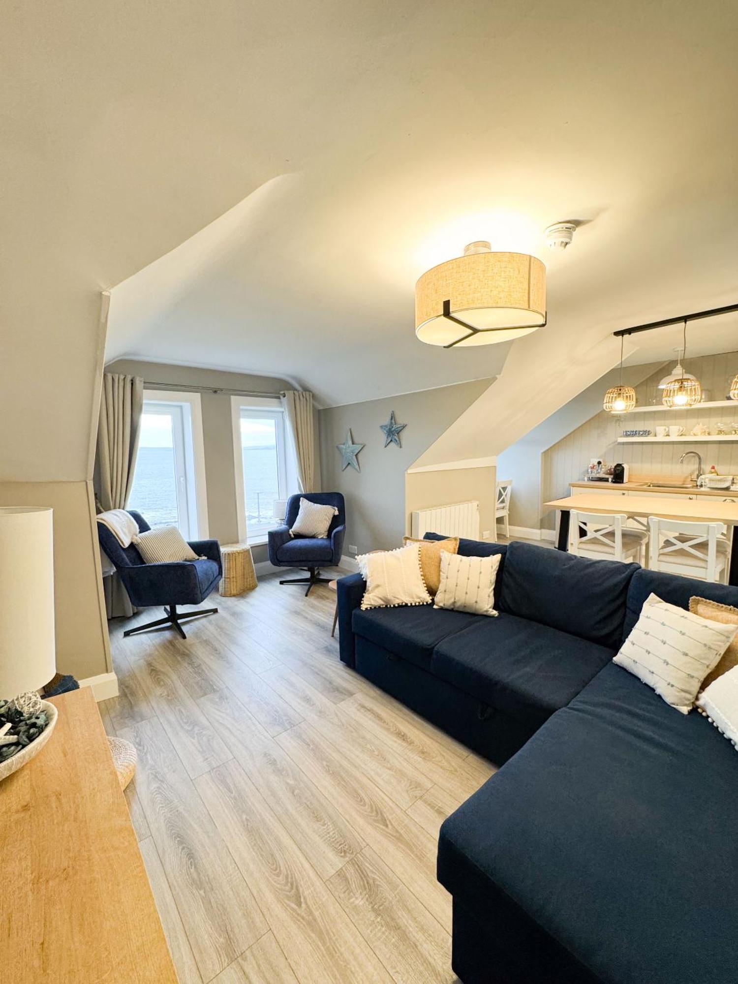 No 6 Lansdowne Apartment Portrush Luaran gambar
