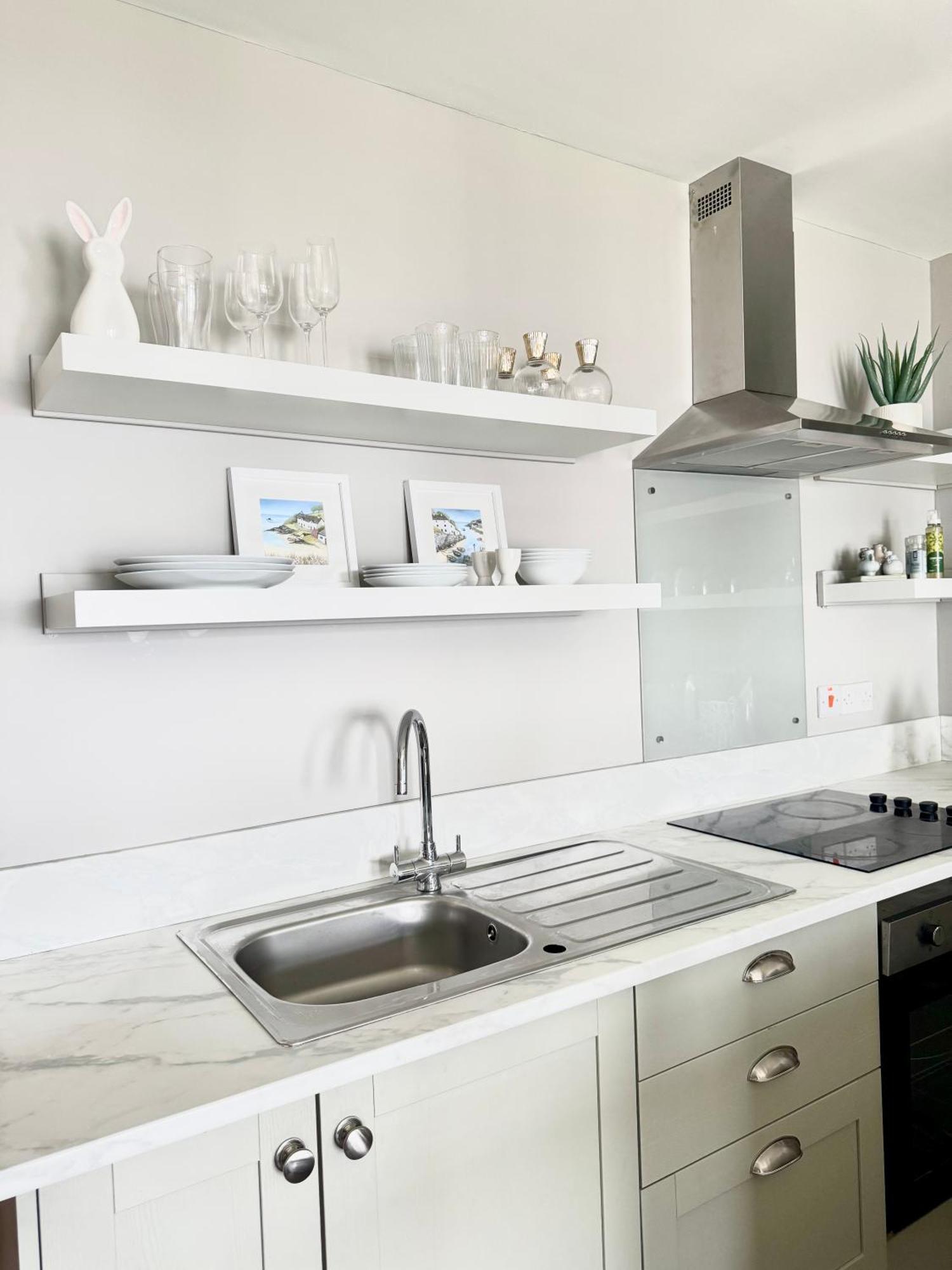 No 6 Lansdowne Apartment Portrush Luaran gambar