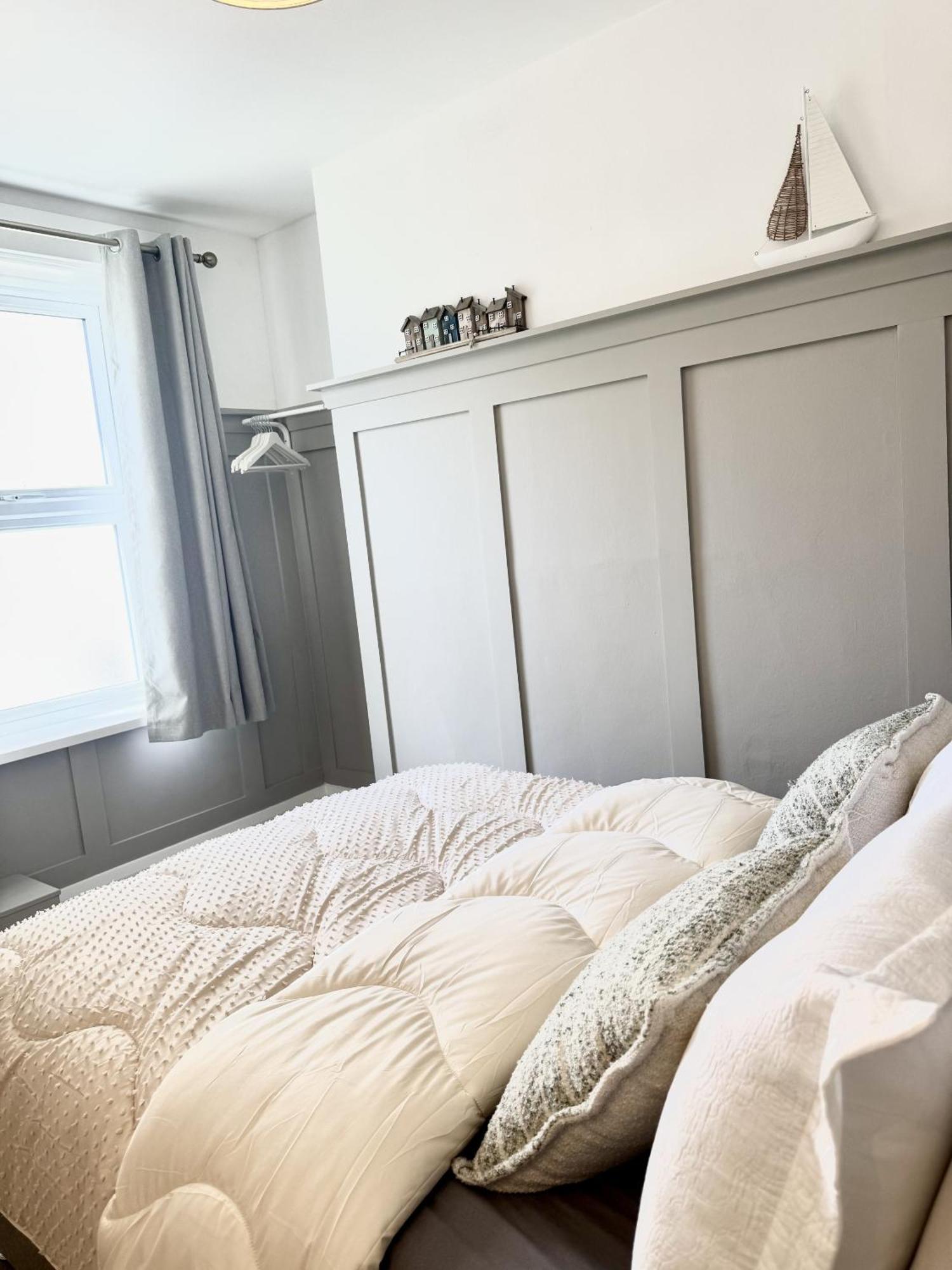 No 6 Lansdowne Apartment Portrush Luaran gambar